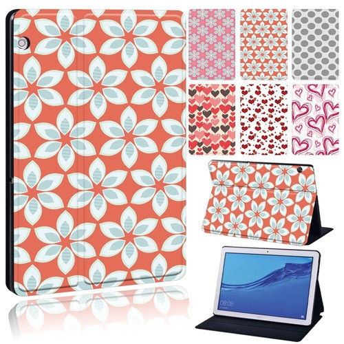 Custodia supporto pelle - , tablet