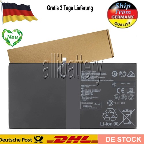 Batteria hb299418ecw per - hb299418ecw,