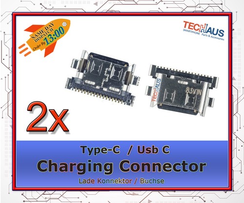 Connettore usb per huawei - connettore,