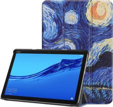 Cover per Huawei M5 Lite, Slim