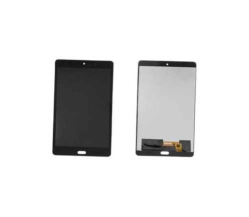 Vetro touch display huawei - +,