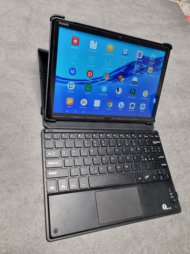 Tablet huawei mediapad - m5, lite