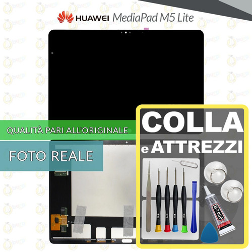 Display huawei mediapad - mediapad, m5