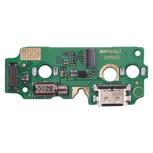 Charging port board huawei - charging,