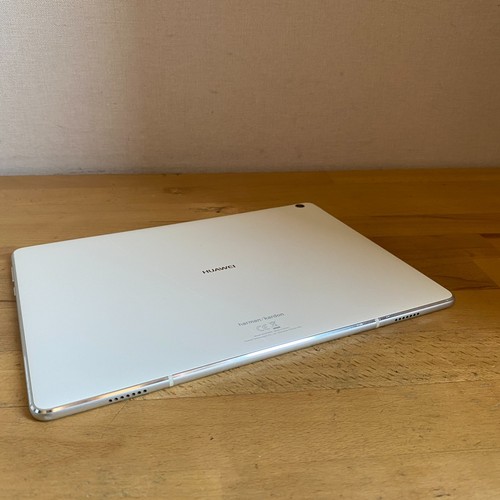 Tablette tactile huawei - tablette,
