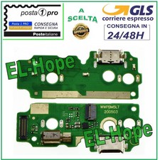 CONNETTORE RICARICA HUAWEI