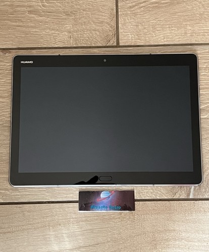 Huawei mediapad lite - huawei, m5