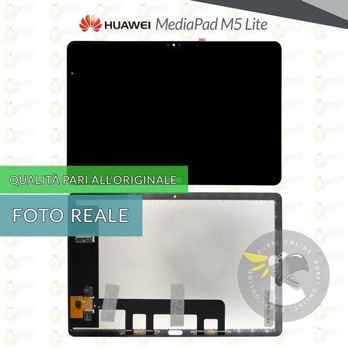 Display huawei mediapad - huawei, m5