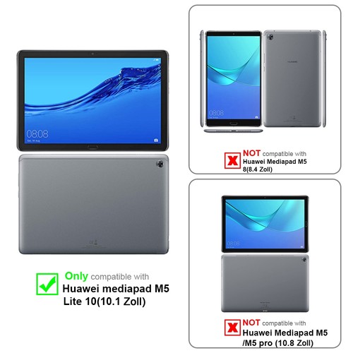 Custodia tablet per - , huawei