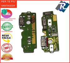 CONNETTORE RICARICA HUAWEI