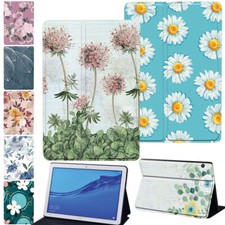 Custodia supporto in pelle -