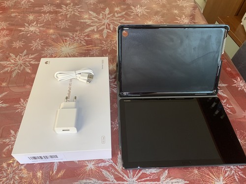 Huawei mediapad lite - mediapad, m5