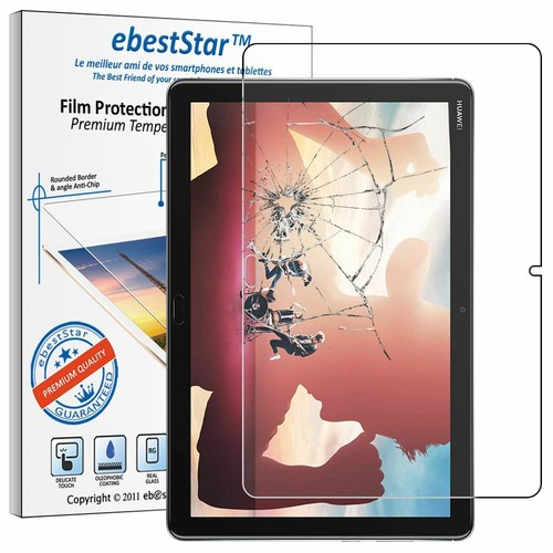 Ebeststar verre trempé huawei - trempé,