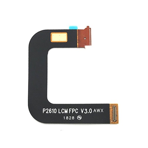 Lcd flex cable huawei - cable, —