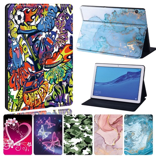 Custodia supporto tablet - , pelle