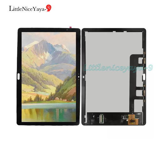 Per huawei mediapad lite - m5,