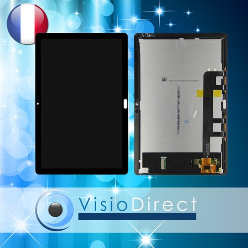 Ecran vitre huawei m5 - ecran, lite