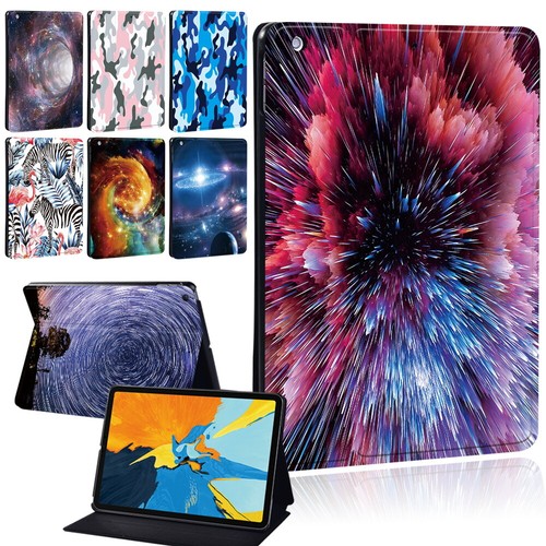 Custodia cover supporto pelle