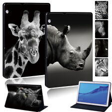 Custodia tablet supporto pelle