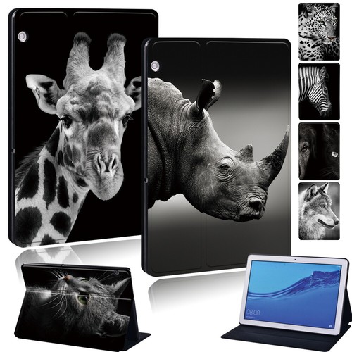 Custodia tablet supporto - , pelle