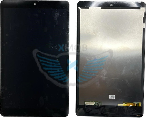 Lcd completo huawei mediapad - huawei,