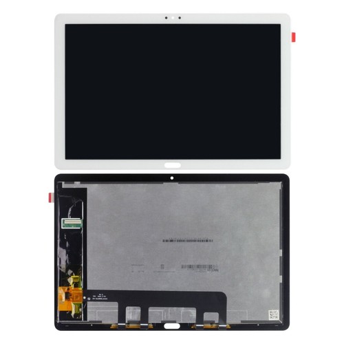 Huawei mediapad lite - huawei, m5