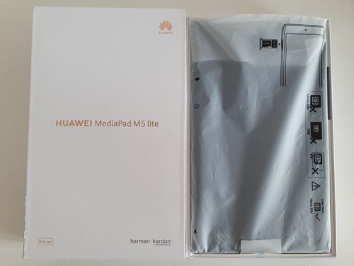 Huawei media pad - pad, m5