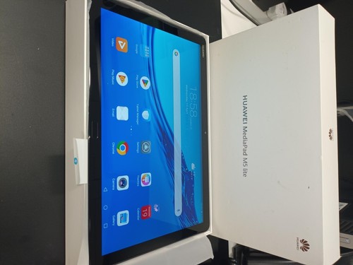 Huawei mediapad lite 10 - mediapad, m5