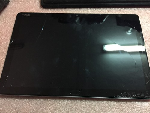 7114 tablet huawei mediapad - huawei,