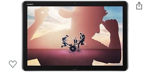 Huawei mediapad lite - mediapad, m5