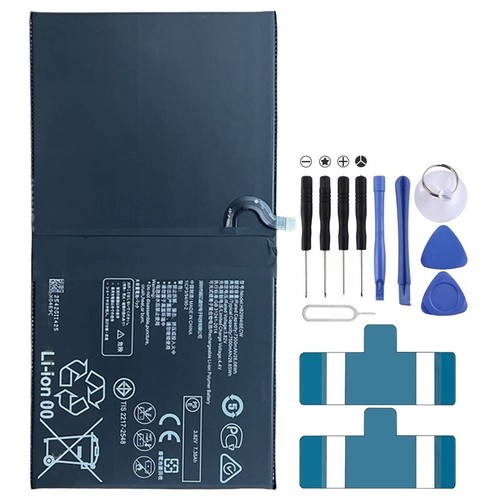 Batteria per huawei - per, mediapad