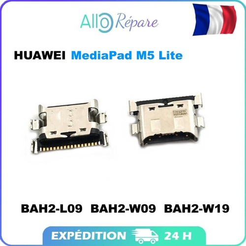 Connecteur usb type huawei - type,