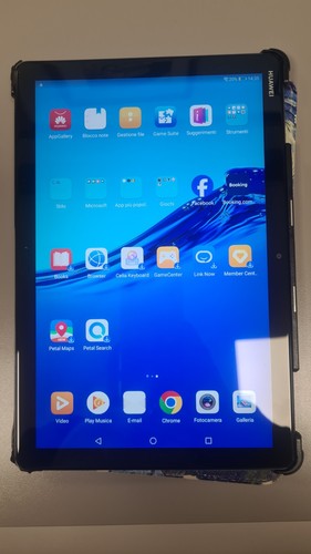Huawei mediapad lite 10 - huawei,