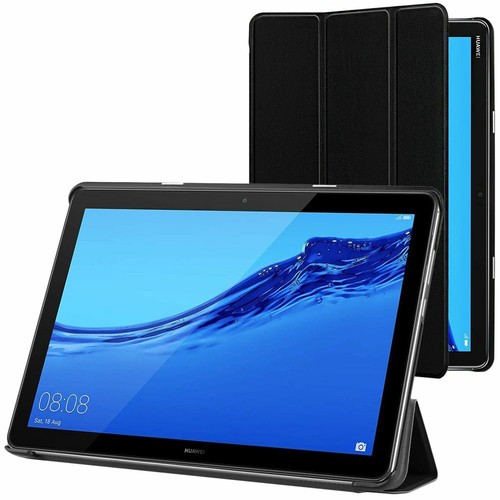 Housse huawei mediapad lite - huawei, m5