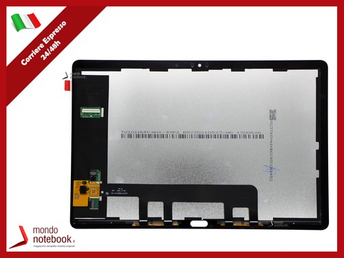 Display lcd huawei mediapad - display,