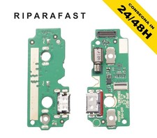 CONNETTORE DI RICARICA PER