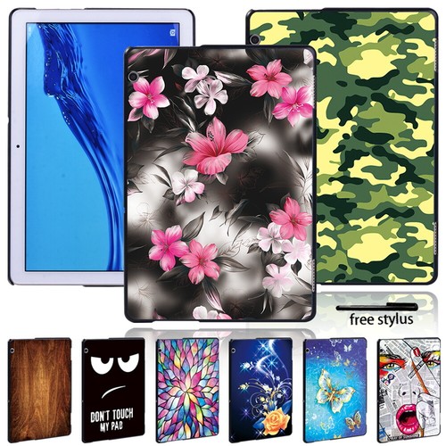 Custodia rigida per tablet